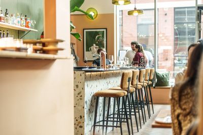 Bruco, Manchester, restaurant review: The Ancoats Italian serving small plates with supersized flavour