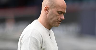 Why results will come as Motherwell continue to look good 'under the hood'