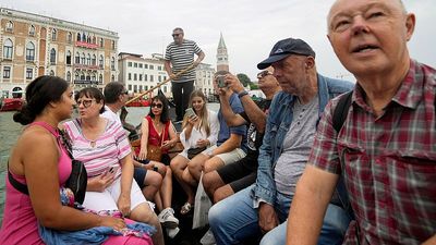 Venice daytripper fee to return in 2026: When will visitors have to pay?