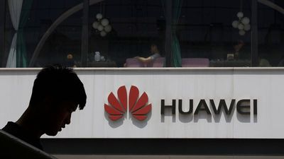 Huawei announces world’s ‘most powerful’ AI chip cluster as competition with US heats up