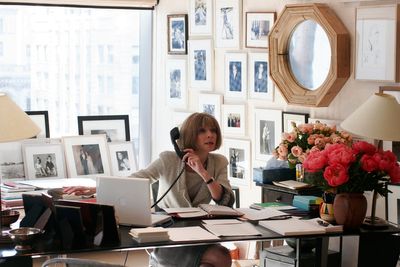 What's the future of Vogue after Anna Wintour?