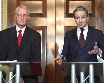 British and Irish governments to present new Troubles legacy proposals