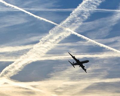Revealed: ‘Corporate capture’ of UN aviation body by industry