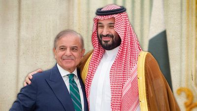 Beyond Brotherhood: Why the new Saudi-Pakistan pact matters