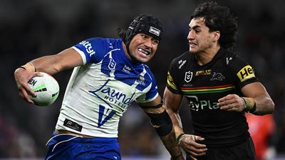 Young Penrith stars return to edge clash that made them