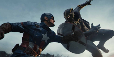 'Marvel 1943: Rise of Hydra' Gameplay Leaks Appear Online, But Release Date Still Delayed Until 2026