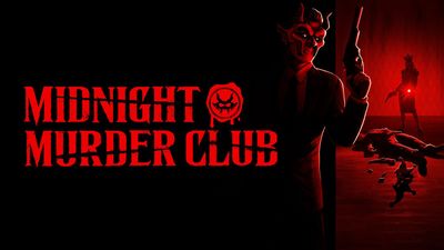 Midnight Murder Club is a lot of fun – but only if you can convince your friends to join in
