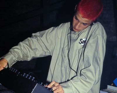 Night People by Mark Ronson review - a superstar DJ’s coming of age