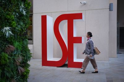 London School of Economics named UK's top university as Oxbridge pushed out of top three for first time