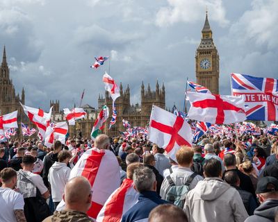 After the far-right mass rally in London, Britain must learn lessons from abroad – and fast