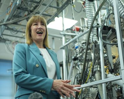 UK borrowing hits five-year high for August at £18bn