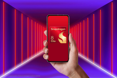 Snapdragon 8 Elite Gen 5 shows up in Geekbench with a score of 3,831 — upcoming chip catches Apple's just-launched A19 Pro, beats desktop chips on single-core perf