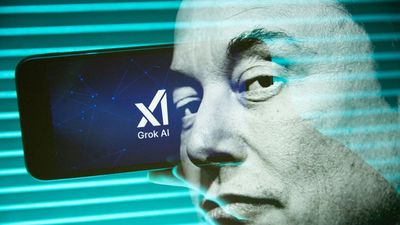 xAI's new gas turbine facility gets halfway to Elon Musk's 1-gigawatt 'AI factory' goal