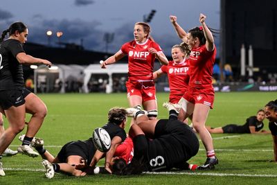 Is New Zealand vs Canada on TV? Kick-off time, channel and how to watch Women’s World Cup semi-final