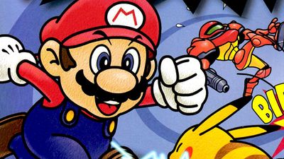 If you play a pirated Super Smash Bros exactly 69 times on N64, Nintendo's "sneaky" anti-piracy measure will "lull the illegitimate user into a false sense of security" and trap you as Mario forever