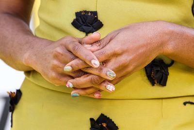 Best autumn nail trends to try, according to a nail artist