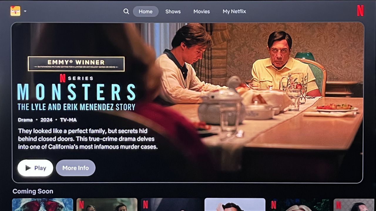 ‘The new UI is borderline unusable’: Netflix…