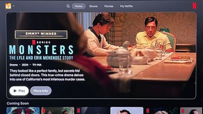 ‘The new UI is borderline unusable’: Netflix subscribers are still complaining about the app re-design, and I’m 100% with them