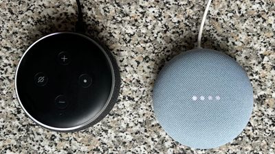 I had a Google Nest Mini and an Amazon Echo 3rd Gen while I was at college - and this smart speaker is the clear winner for your dorm