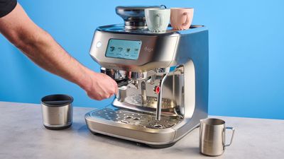 I spent two weeks testing the new $3,000 Breville Oracle, but this one fatal flaw means I'd never buy it