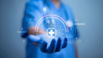 This new AI tool can predict your risk of cancer and 1,000+ diseases — meet Delphi-2M