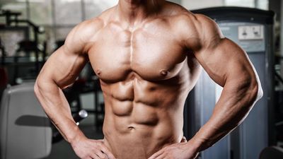 I'm a weightlifting coach — these are the 3 exercises I prefer over push-ups to build strong, stable shoulders
