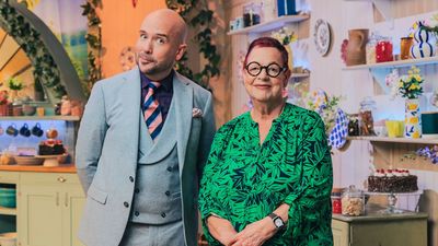 TV tonight: our highlights for Friday, September 19, including Bake Off: An Extra Slice
