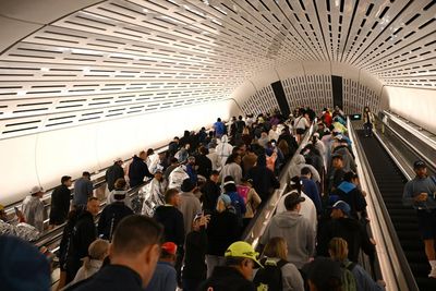Sydney commuters face more disruption as metro workers to vote on industrial action