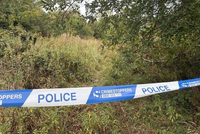 £10,000 reward offered for information leading to conviction of rape suspects