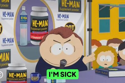 Charlie Kirk’s producer says he ‘loved’ that he was in South Park and would want the episode ‘back up’