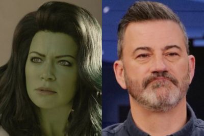 Marvel star announces Disney boycott after Jimmy Kimmel suspension