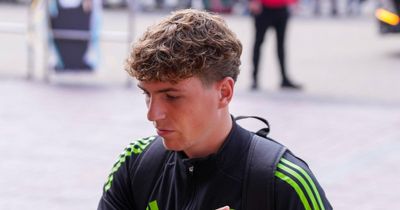 Celtic star 'trying too hard' as fringe pair told what is required