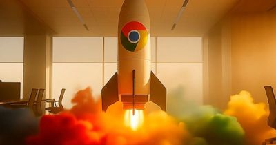Google Turned Chrome into an AI Assistant