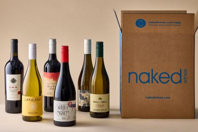 Unlock exclusive world wines and save £80 with Naked Wines deal