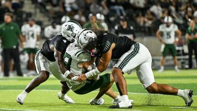 The Nick Bartlett Show: Week 4 Previews for Games in West