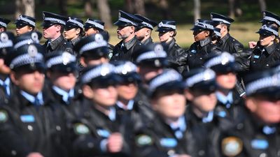 Finding next police chief not a search for perfection