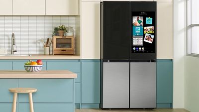 Samsung's smart fridge will start showing ads — and you can't disable them