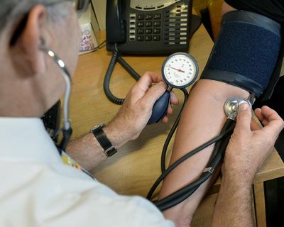 GPs in England: have you been reducing your hours or left the job altogether?