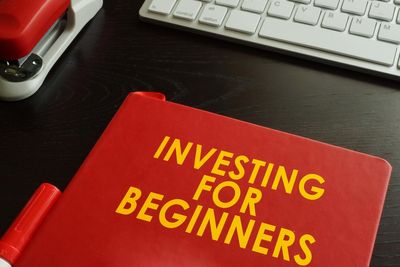 Investing: A beginner’s guide