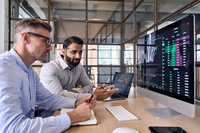 Worthington Enterprises Gears Up For Q1 Print; Here Are The Recent Forecast Changes From Wall Street's Most Accurate Analysts