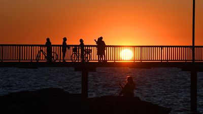 'Unliveable': sobering climate change warning for north