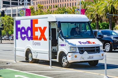 FedEx, Lennar And 3 Stocks To Watch Heading Into Friday