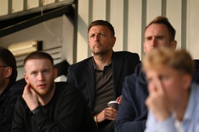 Arsenal confirm senior exit and new appointments in major boardroom shake-up