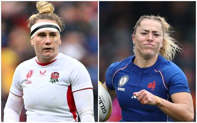 England vs France: Women's Rugby World Cup prediction, kick-off time, TV, live stream, team news, h2h, odds today