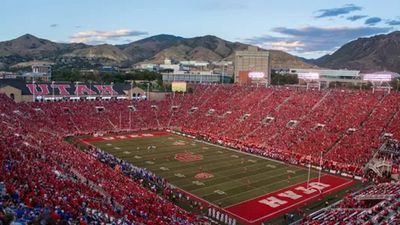 McLaughlin: Utah Home Field the Difference vs. Texas Tech?