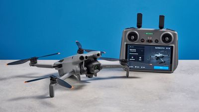 The DJI Mini 5 Pro is here but it isn't available in the U.S., so here are the drones you should buy instead