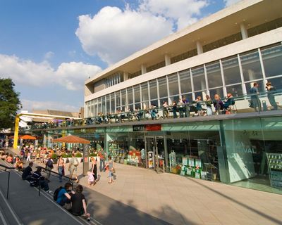 Southbank Centre to ‘galvanise’ nation with Festival of Britain celebration