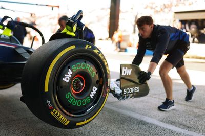 Why teams might avoid Pirelli's soft tyre at the F1 Azerbaijan GP