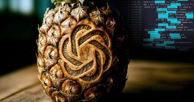 New “Pineapple” Feature Spotted in ChatGPT Web App