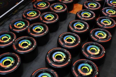 F1 Azerbaijan GP: Why teams might abandon Pirelli’s soft tyre